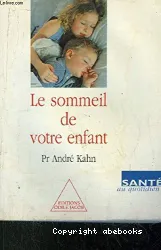 Le Sommeil de votre enfant