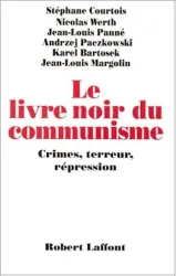 Le Livre noir du communisme