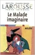 Le Malade imaginaire