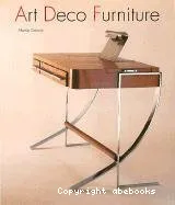 Art deco furniture