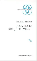 Jouvences sur Jules Verne