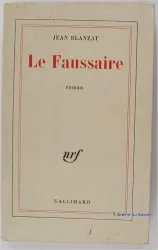 Le Faussaire