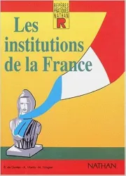 Les Institutions de la France