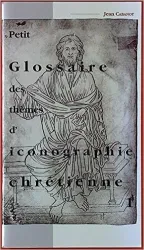 Iconographie del'art Chrétien(tome 1)