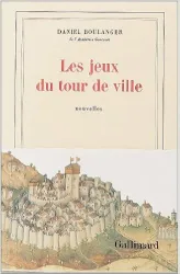 Les Jeux du tour de ville