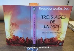 Trois âges de la nuit