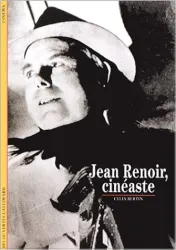 Jean Renoir, cinéaste