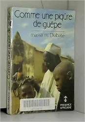 Comme une piqûre de guêpe