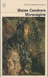 Moravagine