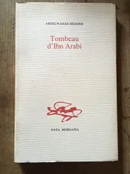 Tombeau d'Ibn Arabi