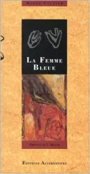 La Femme bleue