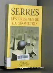 Les Origines de la géométrie