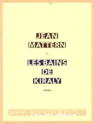 Les bains de Kiraly