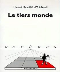 Le tiers monde