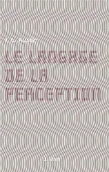 Le Langage de la perception