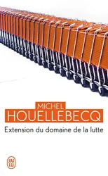 Extention du domaine de la lutte