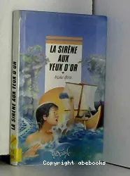 La Sirène aux yeux d'or