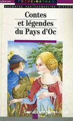 Contes et légendes du Pays d'Oc