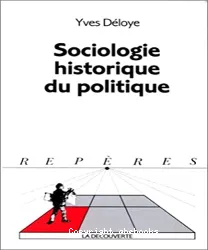 Sociologie historique du monde