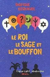 Le roi le sage et le Bouffon