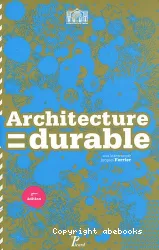 Architecture durable