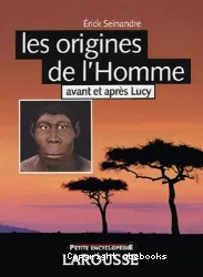 Les origines de l'homme