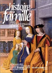 Hisroire de la famille 1