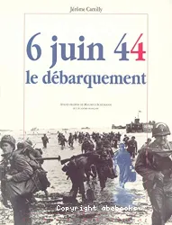 6 juin 44