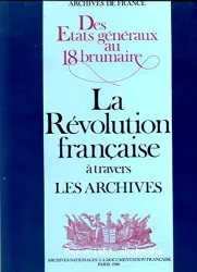 La Revolution française