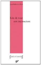 Lire de tout son inconscient