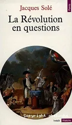 La Révolution en question