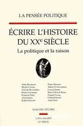 La pensée politique