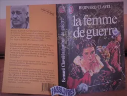 La femme de guerre