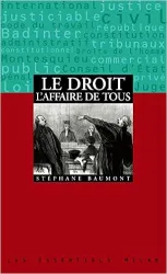 Le Droit l'Affaire de Tous