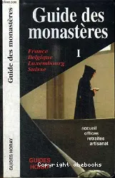 Guide des monastères