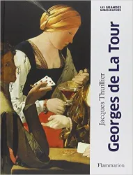 Georges de la tour