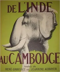 De l'Inde au Cambodge et a java