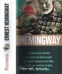 Ernest Hemingway