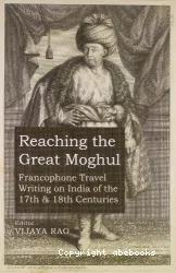 Reaching the Great Moghul