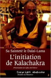 Sa sainteté le Dalaï-Lama