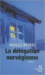 La délégation norvégienne