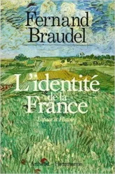 L'identité de la France