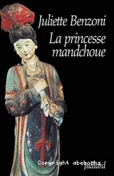 La princesse mandchoue