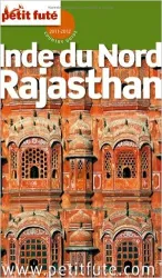 Inde du nord Rajasthan