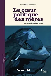 Le Coeur Politique des Mères