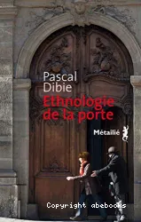 Ethnologie de la porte