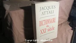 Dictionnaire du xxi siècle