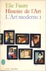 Histoire de L'Art