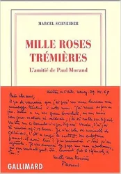 Mille Roses Trémières