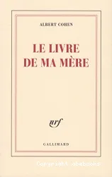 Le Livre de ma mère